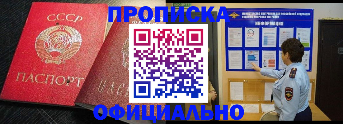 купить прописку в Димитровграде